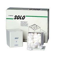 PD COTTON PELLET REFILL1 + 2 Each