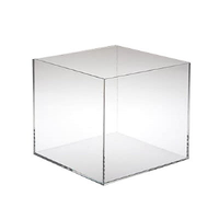 ACRYLIC DISPLAY F. GAMMA G Each