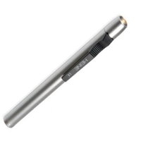 CLIP LIGHT WITH BATTERIES EACH Each