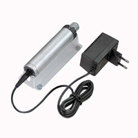 3.5V BETA TR Rechargeable Hand145 x 30mm with EXT CHARGER Each