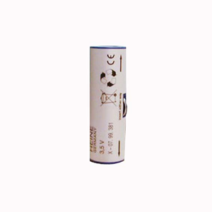 Li-Ion Rechargeable Battery Fo Beta Handles Heine Each