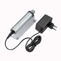 3.5V BETA TR Rechargeable Hand145 x 30mm with Li-ion Recharg Each