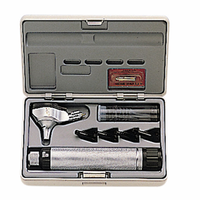 Heine Beta200 Full Set Otoscope, 2.5V Battery Handle, Each Each