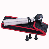 K 180 Fiber SET3.5V BETA NT Rechargeable Hand HEINE Each
