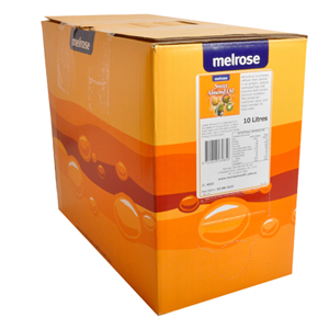 Melrose Massage Oil, Sweet Almond, 10 Litre Cask, Each