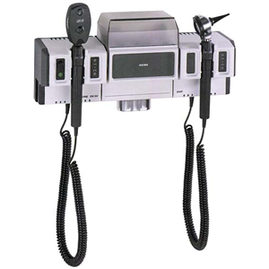 EN90 WITH INSTRUMENT BOX2 BETA200 Set