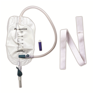 Livingstone Drainage Urine Leg Bag