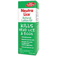 Neutralice Advance Lotion Kit, 200ml Each Each
