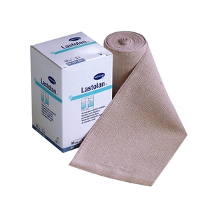 Lastolan Compression Bandage