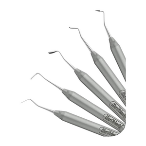 Composite Instrument Kit, 5/Pack Pack
