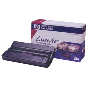 H/p Toner L/jet Ii/iid/iii/iiid Black Each Each