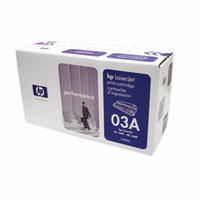 H/p Toner L/jet 5p/5mp/6p/6mp Series Blk Each Each