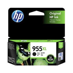 HP Ink Cartridge High Yield 955XL