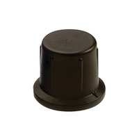 Hanna Cap For Cuvet For Turbidmeter And HI937XX Series (4PCS) Each