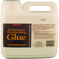 HELMAR PVA WOODWORK 5 LITRE Each