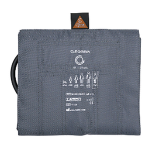 Obese Cuff For Gamma 5.0 Blood Pressure Sphygmomanometer, Each (M.000.09.615) 1