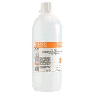 Hanna Conductivity Solution