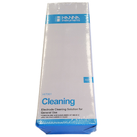 Hanna Cleaning Solution