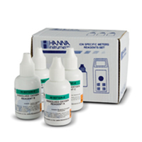 Reagents For 300 Aluminium Tests To BE Each