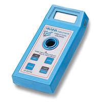 PhotoMeter, Portable Chlorine Meter Each