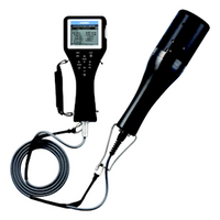 Horiba Multiparameter Meter U-52G, 10 Metre Cable, Measurement temperature: -10 to 55degC, Monitor: 115(W) X 66(D) X 283(H) mm, 800g, Each