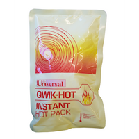 Buy 50 - Instant Hot Pack 14X21.5Cm (Deal) Kit