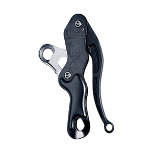SELF BRAKING DESCENDER WITH ANTIPANIC FUNCTION Loose