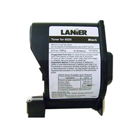 LANIER TONER(HTTB-6020X) 6020 EACH Each