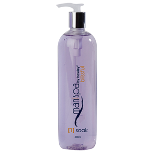 Hawley Manispa Blissful Soak