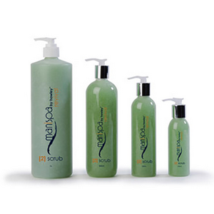 Hawley Manispa Revival Scrub