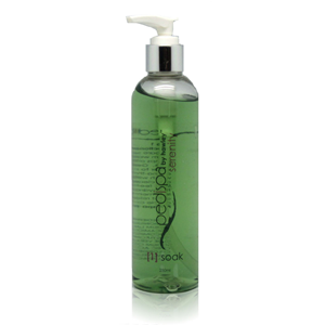 Hawley Pedispa Serenity Soak