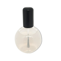 Hawley Base Coat 75mL, Sphere Bottle, 75mL Each Each