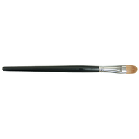 Hawley Contour Brush, Puresable, Shaped To Define Eyes Each