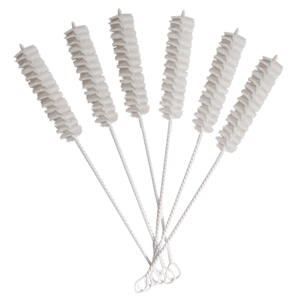 MIRASUC (6/PK) ASPIR LGE CLEANING BRUSH Pack