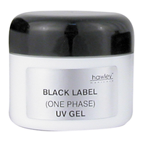Hawley Black Label UV Colour Gel System