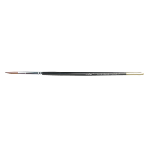 Hawley Pure Kolinsky Sable Brush