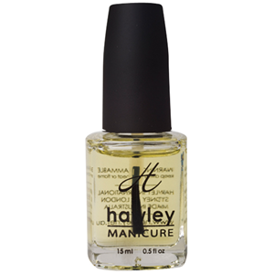 Hawley Cuticle Oil