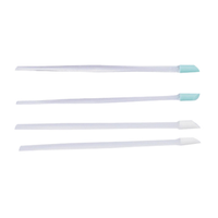 Hawley Cuticle Pusher Rubber Tip