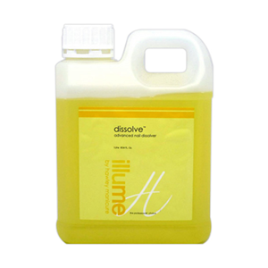 Hawley Illume Advanced Nail Dissolver