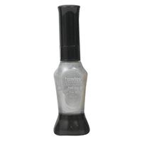 Hawley Nail Art Pen & Brush
