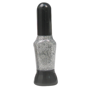 Hawley Glitter with Nail Art Splender Brush