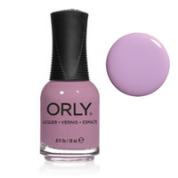 Orly Nail Polish Rich Crèmes
