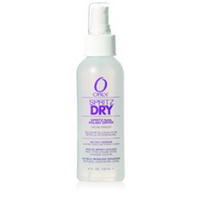 Orly Spiritz Dry - Quick Dry Conditioning, 118ml, Each Each