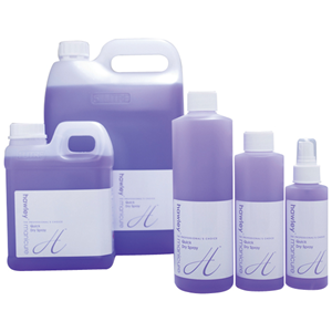 Hawley Nail Polish Dryer Spray