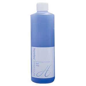 Hawley Nail Preparation Spray