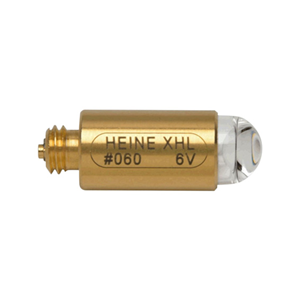 Heine Lightbulb for VF Lamp Handle, Each Each