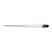 Livingstone Density Hydrometer