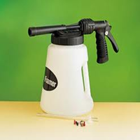 Hyro-Foamer, 2.8 Litre, Each Piece