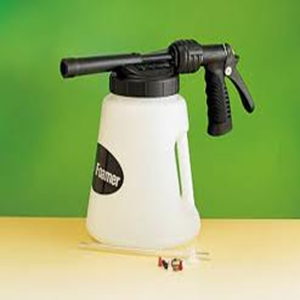 Hyro-Foamer, 2.8 Litre, Each Piece