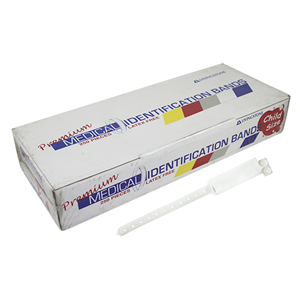 Livingstone Premium Personal Identification ID Bands
